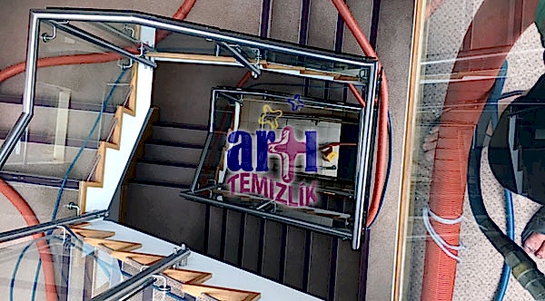 Antalya Apartman Temizliği