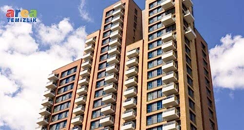 Antalya apartman temizliği şirketi