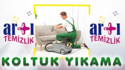 Antalya Koltuk Yıkama