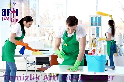 Antalya Temizlik Şirketleri