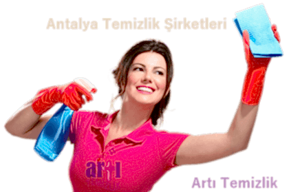 Daha Verimli Zaman Germek Antalya Temizlik Şirketleri ile Mümkündür