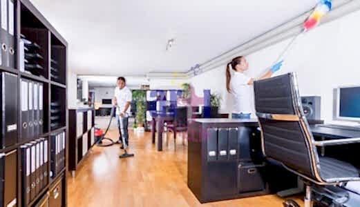 Antalya Ofis Temizliği İle Canlanın