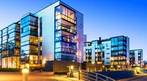 Antalya Apartman Temizliği
