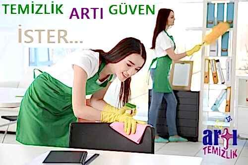 Antalya Temizlik Şirketleri Profesyonel Hizmet Sunar