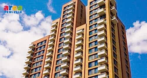 Antalya Apartman Temizliği Şirketi