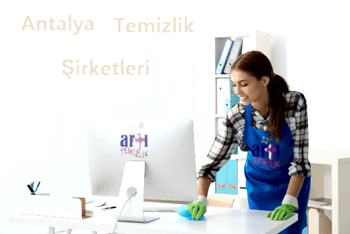 Antalya Temizlik Şirketleri