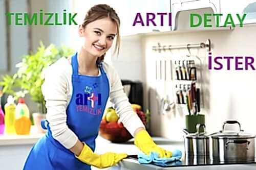 Antalya Temizlik Şirketleri